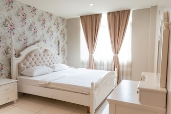 Simfoni Resort,Kuah>>Kedah,2.5 star