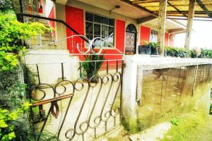 Vamoose Shraddha,Gangtok>>Aritar,1 star