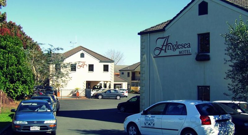 Anglesea Motel And Conference Centre,Hamilton Central>>Hamilton,5 star