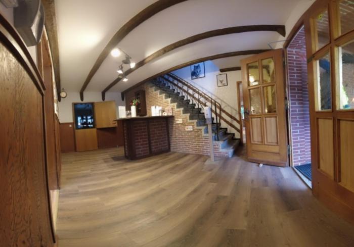 Pension Hillmers-Hoff,Hanstedt>>Hamburg,3 star