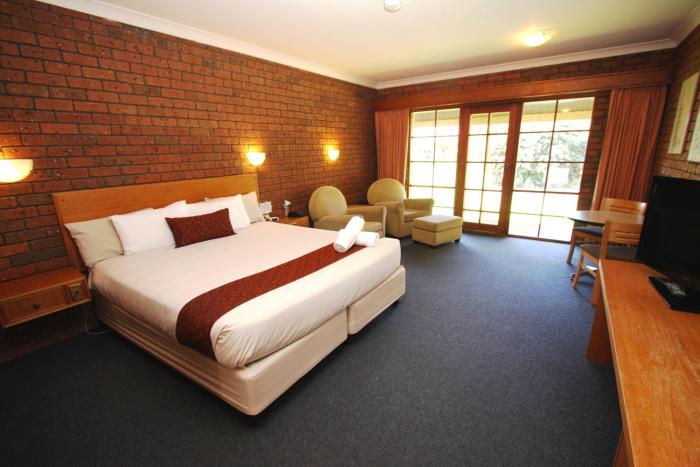 grange burn motel