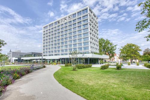 parkhotel heilbronn