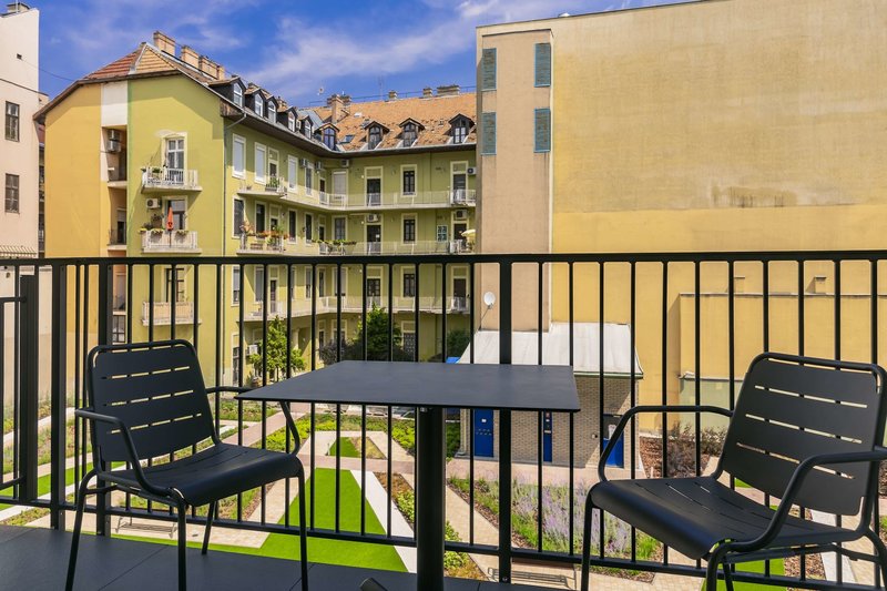 Barcelo Budapest,Kiraly, 16,4 star