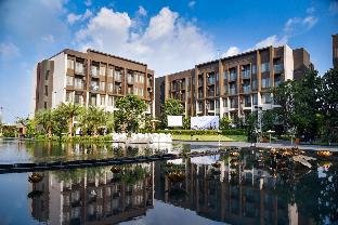 Divalux Resort And Spa Bangkok Suvarnabhumi Airport By Compass Hospitality,Bangkok>>Bang Sao Thong,5 star