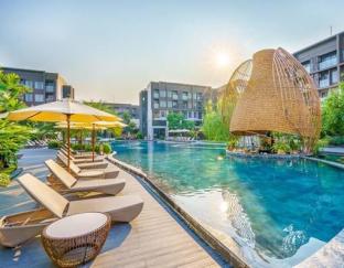 Divalux Resort And Spa Bangkok Suvarnabhumi Airport By Compass Hospitality,Bangkok>>Bang Sao Thong,5 star