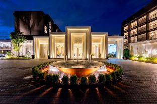 Divalux Resort And Spa Bangkok Suvarnabhumi Airport By Compass Hospitality,Bangkok>>Bang Sao Thong,5 star