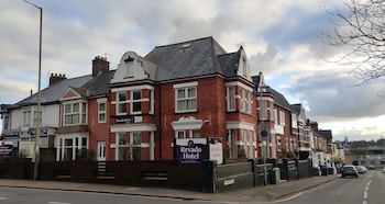 Revado Hotel,Norfolk Broads>>Norfolk,3 star