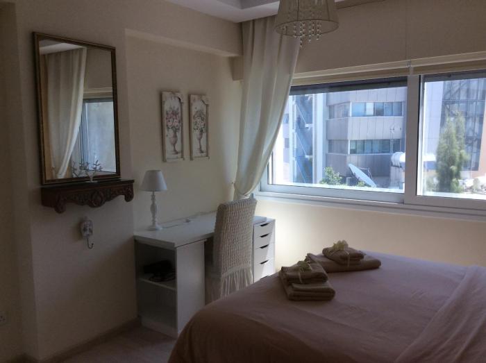 The Central Suites,Larnaca>>Cyprus,0 star
