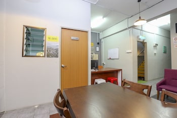 Spot On 89751 Bed Station Guest House - Hostel,Cameron Highlands>>Brinchang,2 star