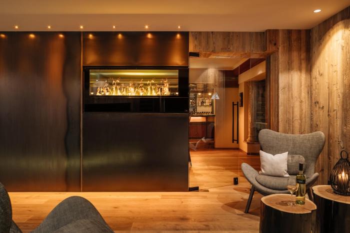 hotel alpina solden adults only