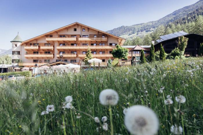 Hotel Habicher Hof,Goetzens>>Austrian Alps,5 star