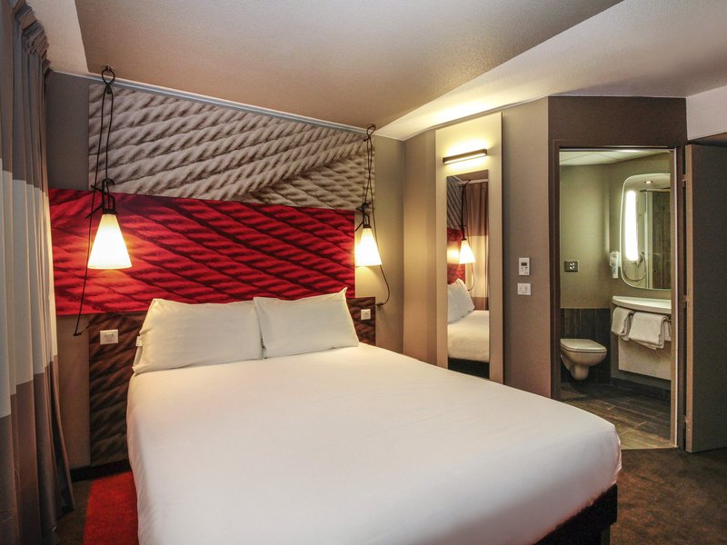 Ibis Cahors,Dordogne>>Cahors,3 star