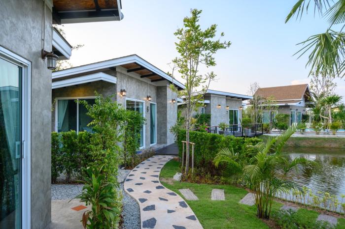 Loftpical Resort,Ko Kaeo>>Kathu,3 star