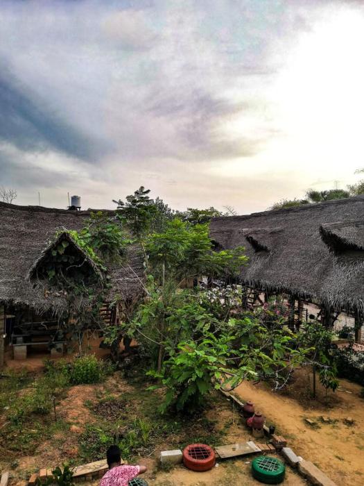 Time Travellers Hostel