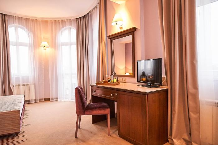 hotel lion sofia