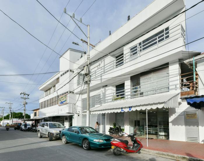 hotel grand caribe
