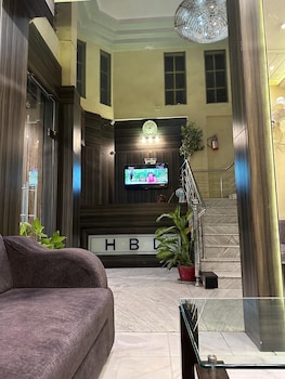 Hotel Blue Diamond,Dandupur,3 star
