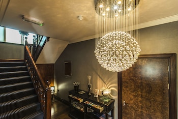 Windermere Suites,Grasmere>>Cumbria,5 star