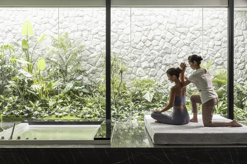 Four Seasons Hotel Bangkok At Chao Phraya River,Phra Samut Chedi>>Bangkok,5 star