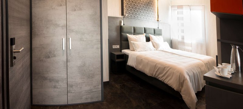 Hotel Lifestyle,München>>Munich,4 star