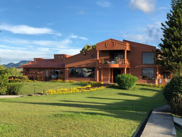 finca casa loma
