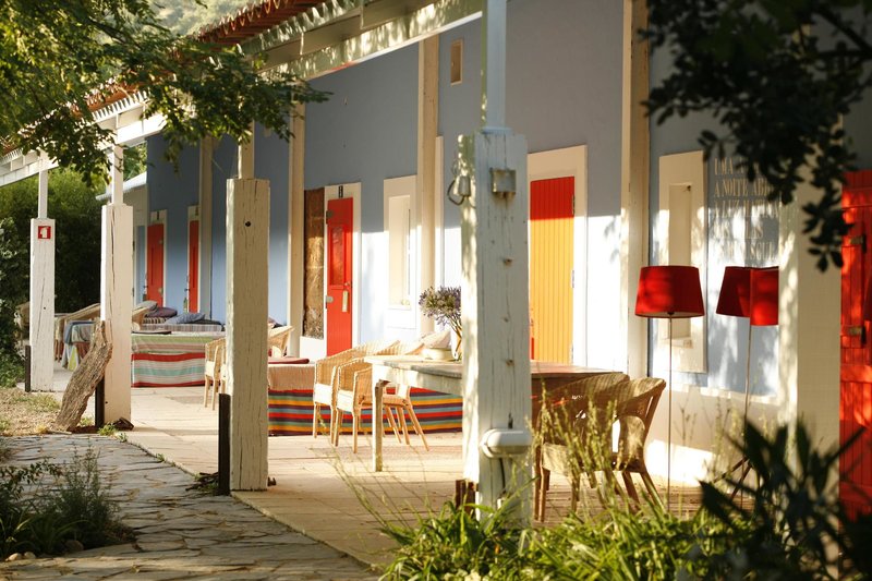 herdade da matinha country house and restaurant