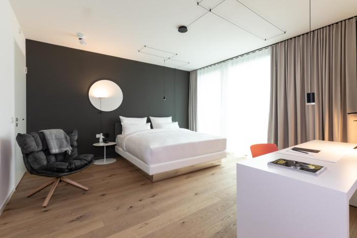 Kpm Hotel & Residences,Charlottenburg>>Berlin,4 star
