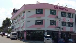 56 Hotel,,2 star