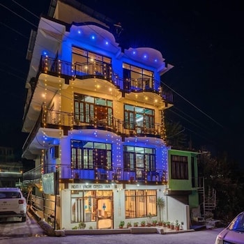 Hotel Snow Crest Inn,Mcleod Ganj, Dharamshala,3 star