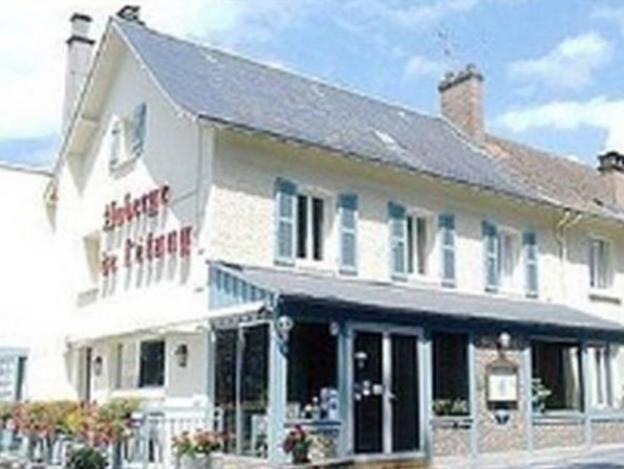 Auberge De L'etang,Limoges>>Haute-Vienne,2 star