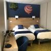 Logis Hotel De Paris Murol,Clermont-Ferrand>>Besse-Et-Saint-Anastaise,3 star