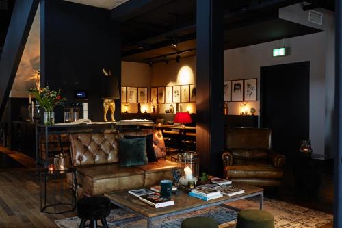 hotel friends zeche zollverein essen