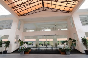 Regenta Central North Goa,Nagva,4 star