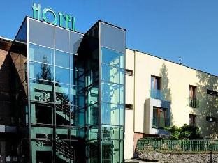 hotel jan maria