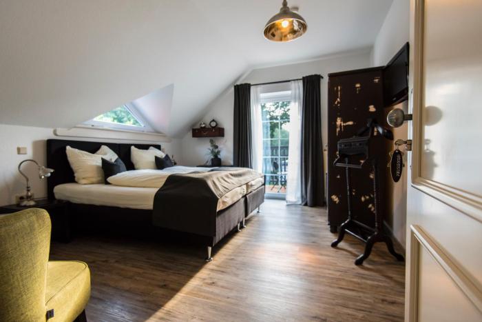 Pension Miss Sophie,Ostprignitz-Ruppin>>Kyritz,4 star
