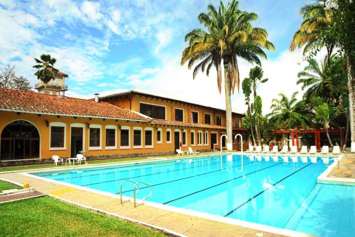 Hotel Guadalajara,Cali>>Buga,3 star