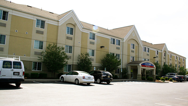 Candlewood Suites Harrisonburg, An Ihg Hotel