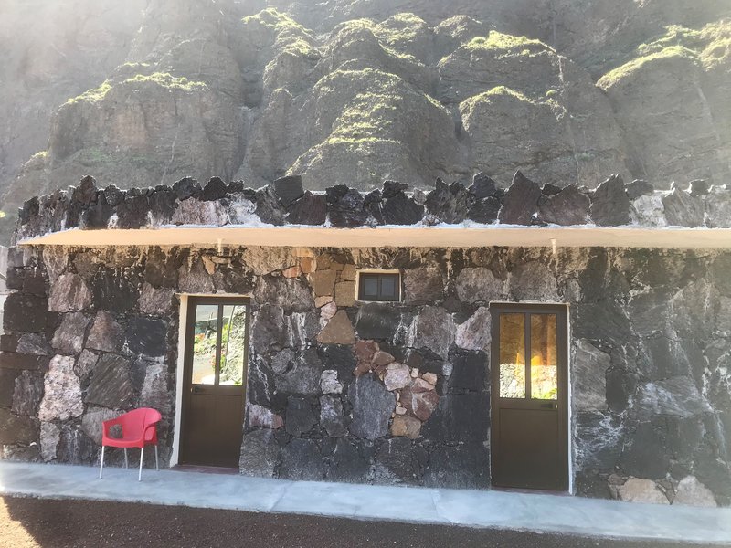 Oasis Coba Tina,Fogo>>Cha Das Caldeiras,3 star