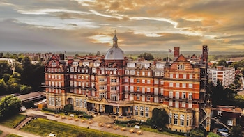 Doubletree By Hilton Harrogate Majestic Hotel & Spa,North Yorkshire>>Harrogate,4 star