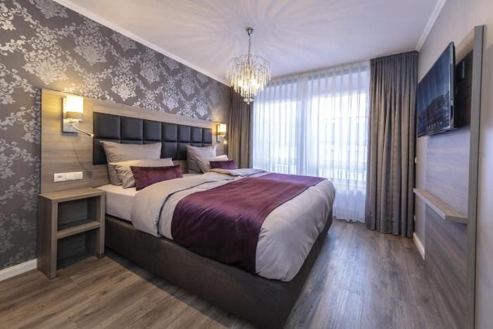Burgenheimat,Boppard>>Alken,4 star