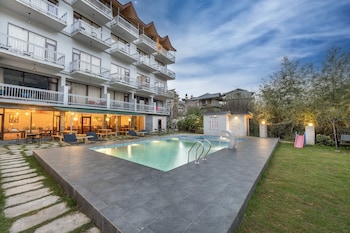 Echor Himalayan Heights Manali,,4 star