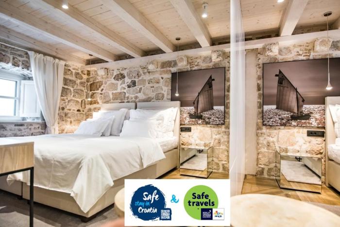 Villa 5Db,Dubrovnik Old Town>>Dubrovnik,4 star