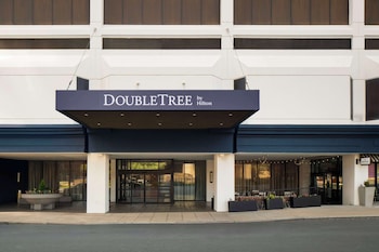Doubletree By Hilton Hartford Downtown,Connecticut>>East Hartford,4 star