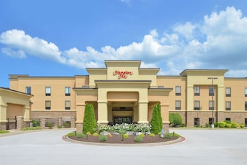 hampton inn harrison