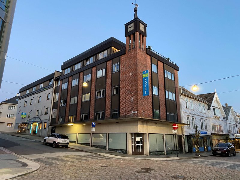 Sure Hotel By Best Western Haugesund,Rogaland>>Haugesund,3 star