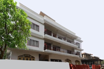 Om Shree Residency