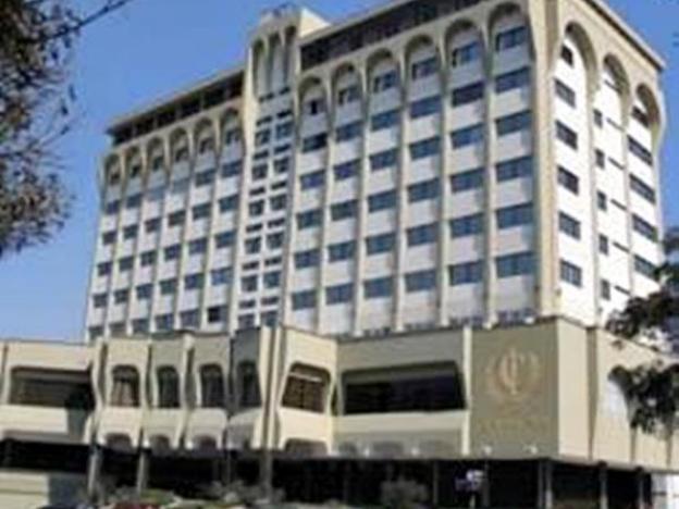 Hotel Catalinas Tucuman,Tucuman>>Capital Department,4 star