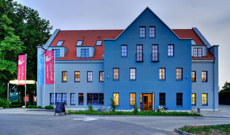 Arthotel Kiebitzberg