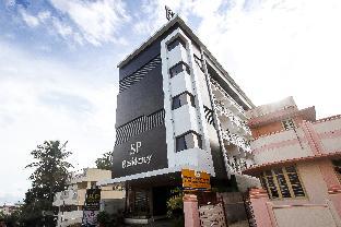 S P Residency,Muthalamada>>Coimbatore,2 star