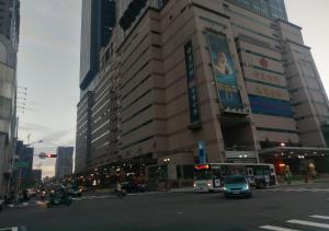 85 Cape Suites,Kaohsiung City Centre>>Kaohsiung,3 star